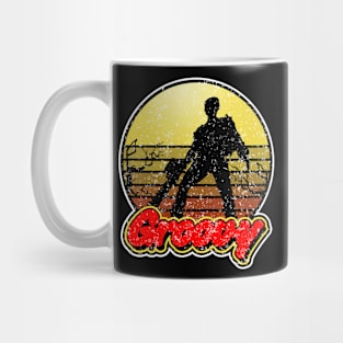 Groovy Evil Dead Mug